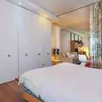 Charming Flat - 1Br-4P- Bastille